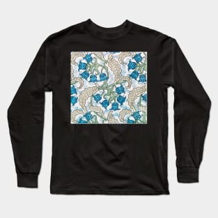 Lily of the Valley Long Sleeve T-Shirt